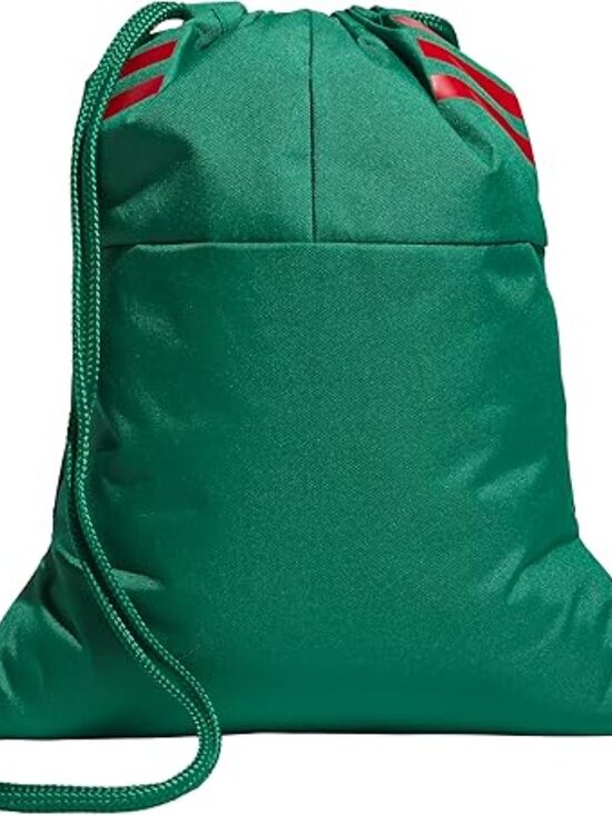 adidas Stadium Sackpack – Drawstring Backpack for Sports, Small Gym Bag, 13L main image 5